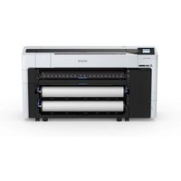Epson T7700DM large format printer Wi-Fi Inkjet Colour 2400 x 1200 DPI