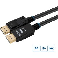 Microconnect 16K DisplyPor 2.1 54Gps