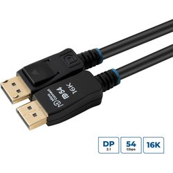 Microconnect 16K Displypor 2.1 54Gps