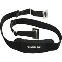 CS/3000 strap Equipment case Black