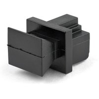 StarTech.com 100 Pack RJ45 Dust Covers - Reusable RJ45 Blanking Plug/