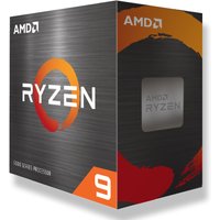 AMD Ryzen 9 5900XT processor 3.3 GHz 72 MB L2 & L3 Tray