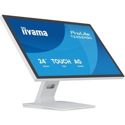Iiyama T2452MSC-W2AG Computer Monitor 61 Cm (24") 1920 X 1080 Pix