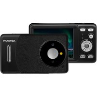 Praktica DZ13 Compact Digital Camera - Camera Only