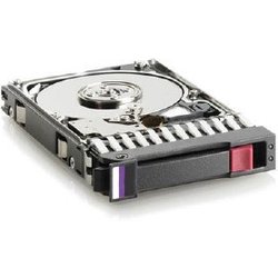 Hpe 571230-B21 Internal Hard Drive 250 Gb 7200 Rpm 3.5" Serial At