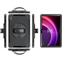 eSTUFF ES68103001-BULK tablet case Black