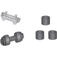 Kodak Alaris 1025162 printer/scanner spare part Roller exchange kit