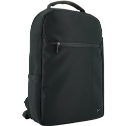 Mobilis 005046 Laptop Case 40.6 Cm (16") Backpack Black