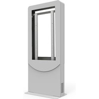 Peerless KIPC2547B-S-EUK signage display enclosure