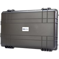 DataVideo HC-800 equipment case Trolley case Black
