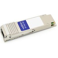 AddOn Networks QSFP-100G-SR4-DE-AO network transceiver module Fiber op