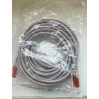 Microconnect B-UTP6075-P networking cable Grey 7.5 m Cat6 U/UTP (UTP)