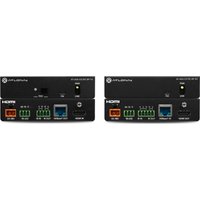 Atlona AT-AVA-EX70C-BP-KIT network extender Network transmitter &