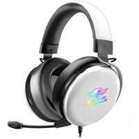Spirit of Gamer XPERT H700 Headset Wired Head-band Gaming White
