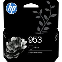 HP L0S58AE/953 Ink cartridge black. 900 pages 20ml for HP OfficeJet Pr