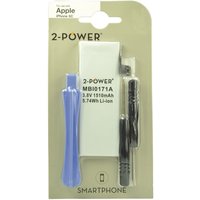 2-Power MBI0171A mobile phone spare part Battery