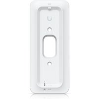 Ubiquiti UACC-G4 Doorbell Pro PoE-Gang Box White Aluminium