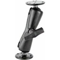 Motorola P1010338 holder Active holder Portable printer Black