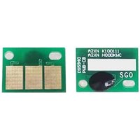 Data Direct Minolta C250I 300I 360I Drum Colour Chip