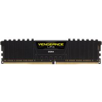 Corsair Vengeance LPX memory module 16 GB 1 x 16 GB DDR4 288-pin DIMM