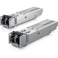 Ubiquiti UACC-OM-MM-1G-D-2 network transceiver module Fiber optic 1250