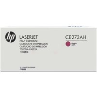 HP CE273AH/650A Toner cartridge magenta Contract. 15K pages ISO/IEC 19