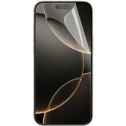 Mobilis 036338 Mobile Phone Screen/Back Protector Clear Screen Protect