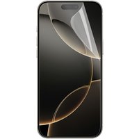 Mobilis 036338 mobile phone screen/back protector Clear screen protector Apple 1 pc(s)