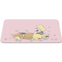 Razer Gigantus V2 – Pikachu & Eevee Edition Gaming mouse pad Pink