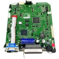 Zebra P1061022-012 printer/scanner spare part/accessory Main logic boa