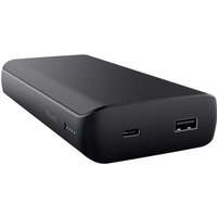 Trust Laro Lithium-Ion (Li-Ion) 20000 mAh Black