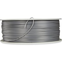 Verbatim 55319 3D printing material Polylactic acid (PLA) Silver 1 kg