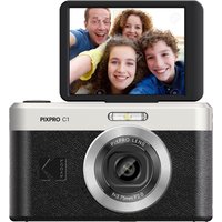 Kodak PIXPRO C1 1/3" Compact camera 13 MP CMOS 4160 x 3120 pixels