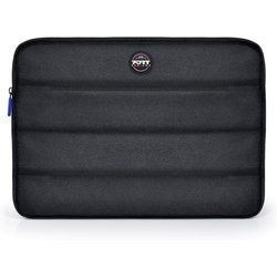 Port Designs Portland Sleeve 15.6'' Bk Sleeve