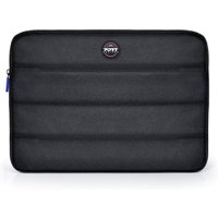 PORT Designs PORTLAND SLEEVE 15.6'' BK Sleeve