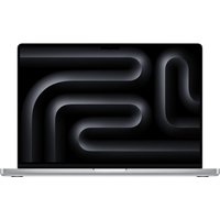 Apple MacBook Pro 16-inch : M5 Pro chip with 18‑core CPU and 20‑core G