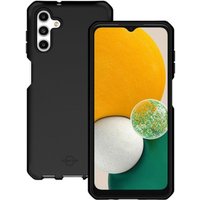 Mobilis Spectrum mobile phone case 16.5 cm (6.5") Shell case Blac