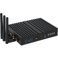 Qbic BXP-352 embedded computer 1.6 GHz Intel® Celeron® 32 GB eMMC 2 GB