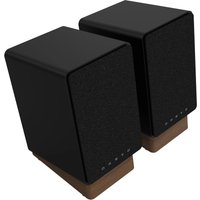 ONKYO GX-30ARC 2-way Black Wired & Wireless 50 W