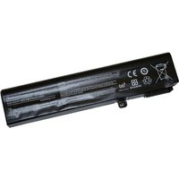 BTI 3ICR19/66-2 compatible 51Wh 6-cell battery for MSI 2QC SERIES