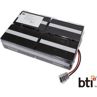 Origin Storage 12V 4-CELL LEAD ACID UPS BATTERY FOR EATON EBP-1613-BTI