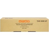 UTAX 4441610011 toner cartridge Original Cyan 1 pc(s)