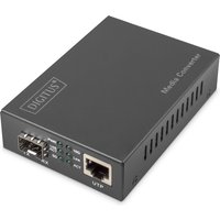 Digitus 10 Gigabit Media Converter