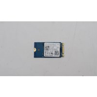 Lenovo 256G M.2 PCIe NVMe SSD.