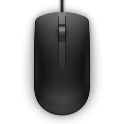 Dell Ki Mouse. Exernl. Us. 3