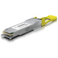 Ubiquiti UACC-OM-QSFP28-PSM4 network transceiver module Fiber optic 10