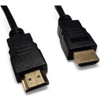Mercodan HDMI 1.4 cle. 1080p. PVC.