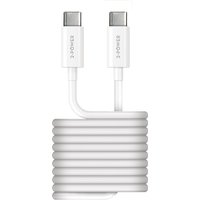 2-Power 2PUC2M06W mobile device charger White
