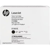 HP CF287JC Toner cartridge Contract. 19.5K pages ISO/IEC 19752 for HP