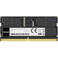 Lexar LD5S16G56C46ST-BGS memory module 16 GB 1 x 16 GB DDR5 262-pin SO